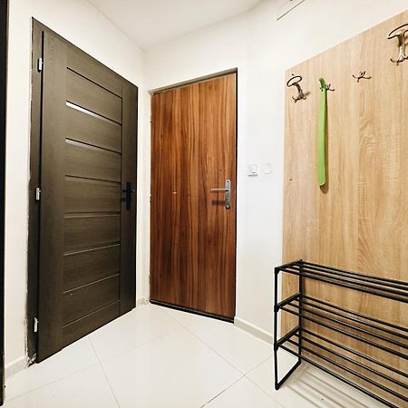 Crimson Charm Apartment Prague Exterior photo